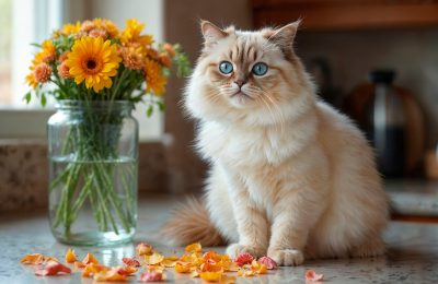 close-up-portrait-adorable-cat_23-2151917072