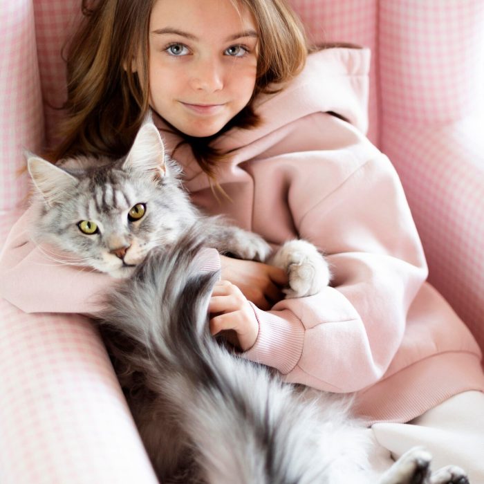 girl-cat-high-view_23-2148797453